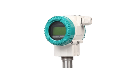RP系列高精度智能压力变送器