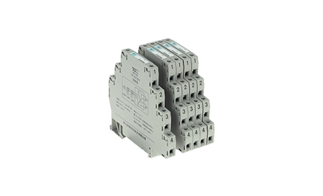 TF1001系列信号隔离器