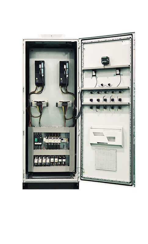 变频柜